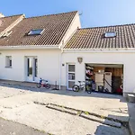 Holiday home L'echappee Marine - Souvenirs Au Rythme Des Vagues