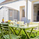 Holiday home L'echappee Marine - Souvenirs Au Rythme Des Vagues