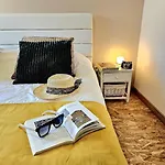 Holiday home L'echappee Marine - Souvenirs Au Rythme Des Vagues