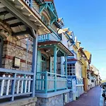 L'echappee Marine - Souvenirs Au Rythme Des Vagues Equihen-Plage