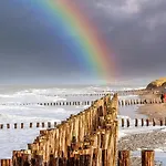 L'echappee Marine - Souvenirs Au Rythme Des Vagues Equihen-Plage
