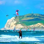 L'echappee Marine - Souvenirs Au Rythme Des Vagues Equihen-Plage