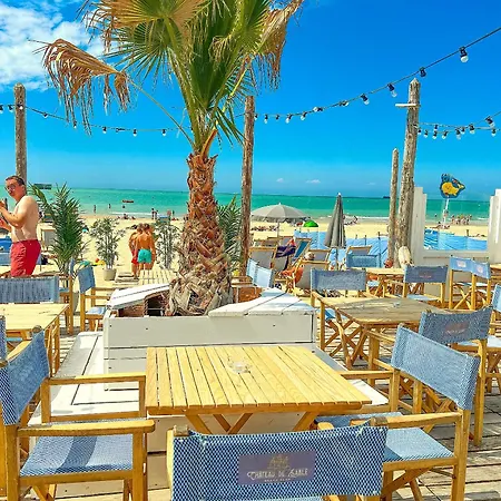 L'echappee Marine - Souvenirs Au Rythme Des Vagues * Equihen-Plage