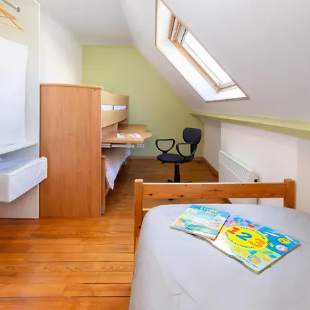 L'echappee Marine - Souvenirs Au Rythme Des Vagues Holiday home
