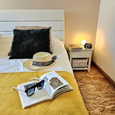 Holiday home L'echappee Marine - Souvenirs Au Rythme Des Vagues