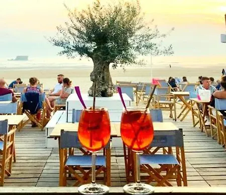 L'echappee Marine - Souvenirs Au Rythme Des Vagues Holiday home