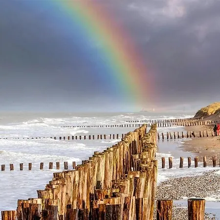 L'echappee Marine - Souvenirs Au Rythme Des Vagues Equihen-Plage