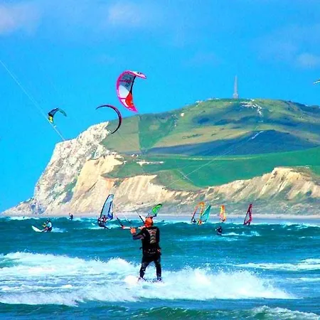 L'echappee Marine - Souvenirs Au Rythme Des Vagues Equihen-Plage