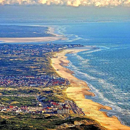 Сasa de vacaciones L'échappée Marine - Souvenirs Au Rythme Des Vagues Équihen-Plage